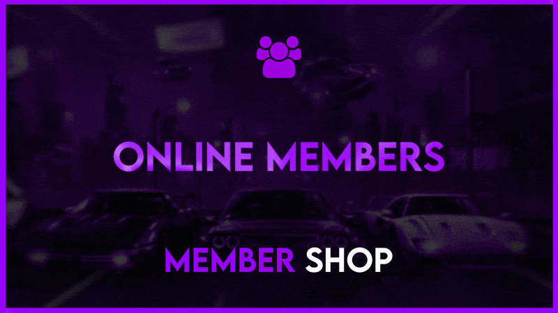 Discord Members Online