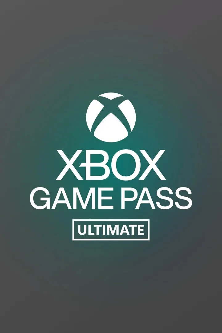 Xbox Game Pass Ultimate